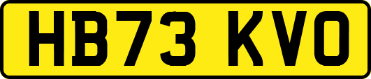 HB73KVO