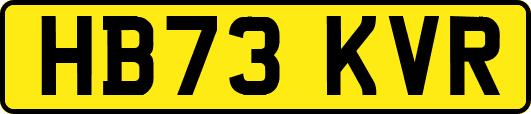 HB73KVR