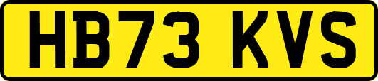 HB73KVS