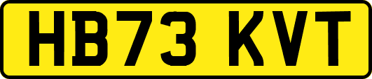 HB73KVT