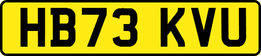 HB73KVU