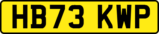 HB73KWP