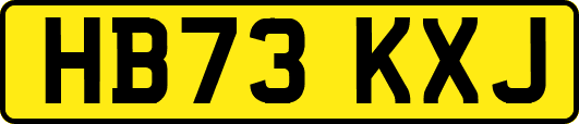 HB73KXJ