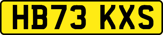 HB73KXS