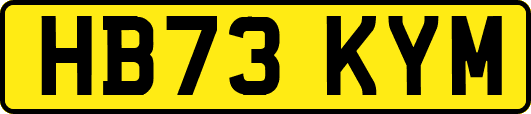 HB73KYM