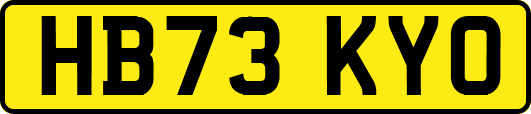 HB73KYO