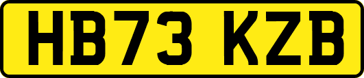 HB73KZB