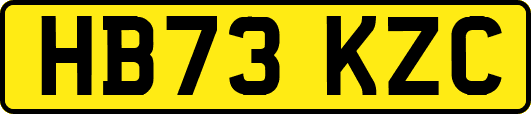 HB73KZC