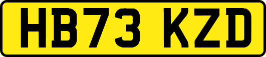 HB73KZD