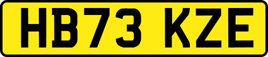 HB73KZE
