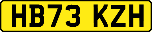 HB73KZH