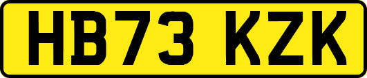 HB73KZK