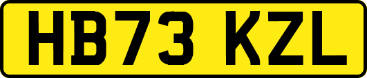 HB73KZL