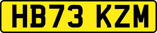 HB73KZM