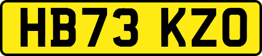 HB73KZO