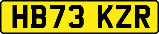 HB73KZR