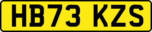 HB73KZS