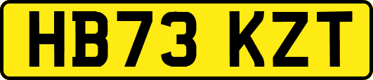 HB73KZT