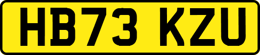 HB73KZU