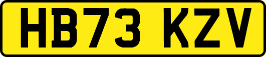 HB73KZV