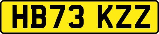 HB73KZZ