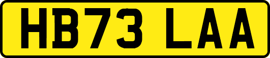 HB73LAA