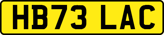 HB73LAC