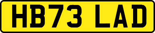 HB73LAD