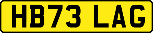 HB73LAG