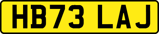 HB73LAJ