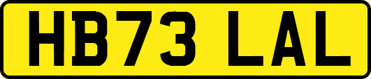 HB73LAL