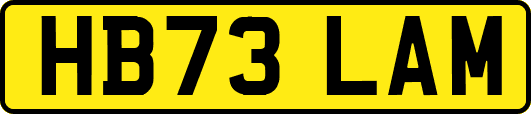 HB73LAM