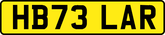 HB73LAR