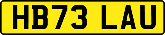 HB73LAU