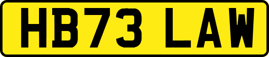 HB73LAW