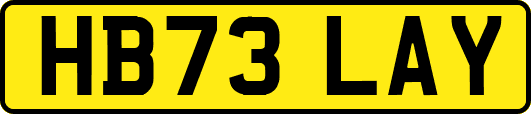 HB73LAY