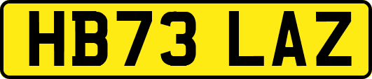 HB73LAZ