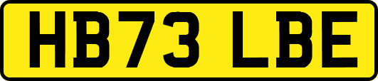 HB73LBE