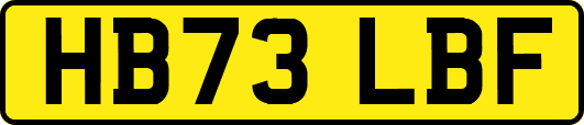 HB73LBF