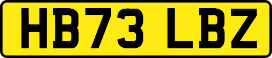 HB73LBZ