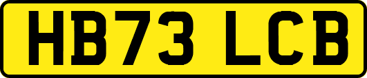 HB73LCB