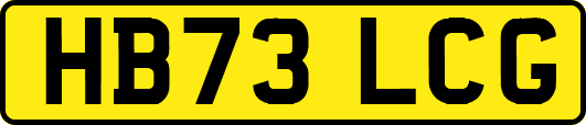 HB73LCG