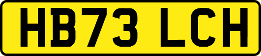 HB73LCH