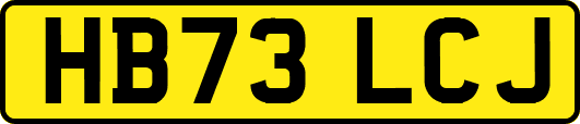 HB73LCJ