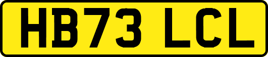HB73LCL