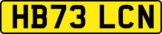 HB73LCN