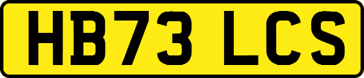 HB73LCS