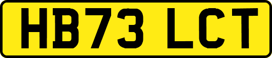 HB73LCT