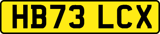 HB73LCX