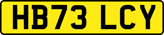 HB73LCY